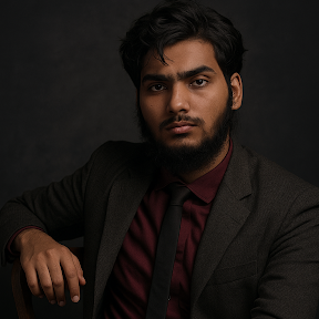 M Ramzan — Website and Mobile Application Developer in Pakistan