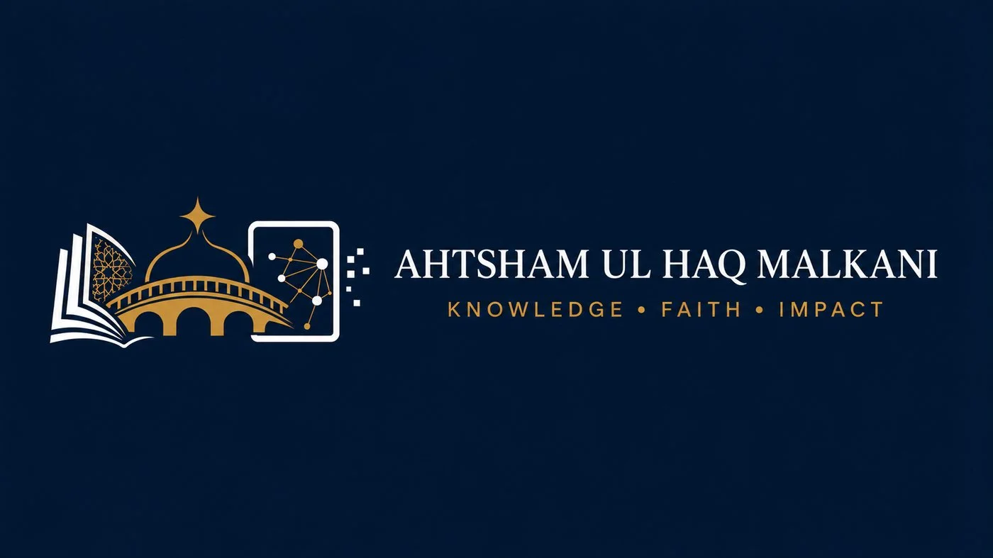 Ahtsham ul Haq Malkani
