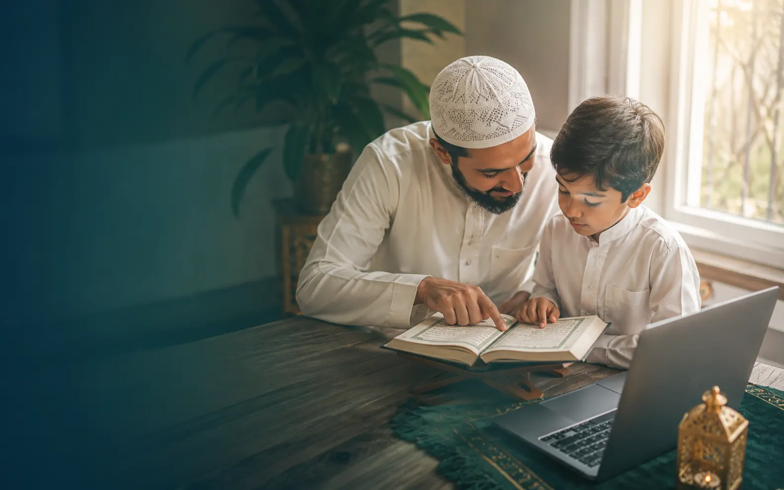 Alqadir Quran Academy