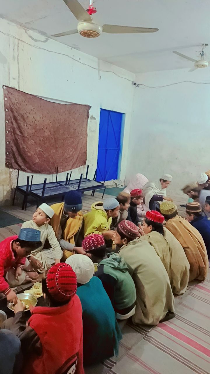 انوارُ القرآن فاؤنڈیشن (Anwarul Quran Foundation) Gallery Preview 1