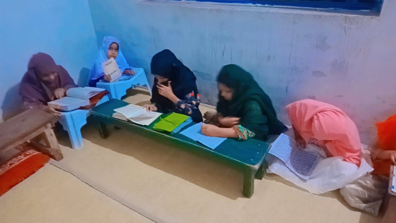 انوارُ القرآن فاؤنڈیشن (Anwarul Quran Foundation) Gallery Preview 4
