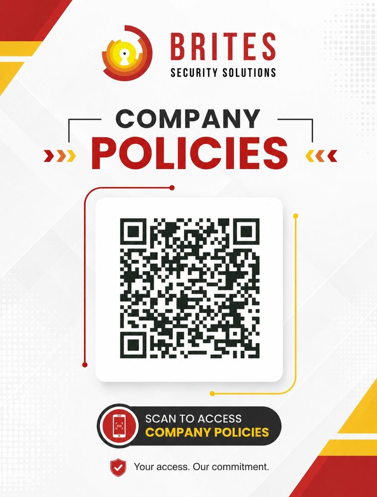 Brites Security Solutions Gallery Preview 2