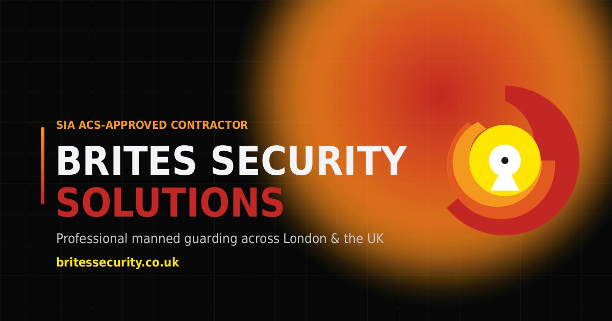 Brites Security Solutions